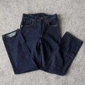 Gap Women High Rise '90s Loose Jeans